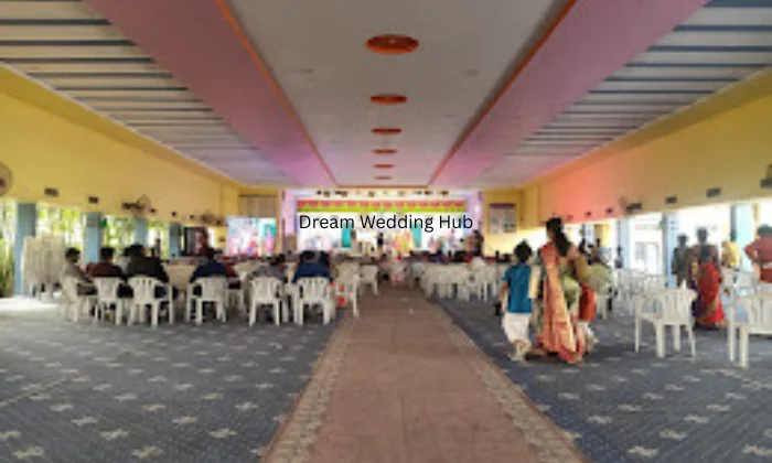 Motati Reddy Function Hall